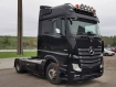 MERCEDES BENZ ACTROS 1853 EURO 6