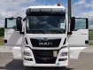 MAN  TGX 18.460 4X2 BLS EURO 6 retardér