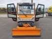KIEFER 1152 EURO 6 4x4 S3 zimní údržba