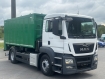 MAN TGS 18.440 4X2 EURO 6 krmné směsi