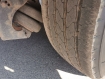 STAS S300CX 91m3 walkingfloor