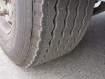 STAS S300CX 91m3 walkingfloor