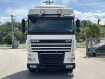 DAF FA XF 105.460 RETARDÉR EURO 5