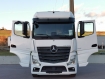 MERCEDES-BENZ ACTROS 1848 EURO 6