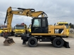 CATERPILLAR  M315D 4x4