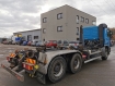 MERCEDES BENZ  ACTROS 2641 L 6X4 EURO 5