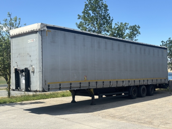 KÖGEL SN 24 MULDA