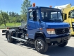 MERCEDES-BENZ VARIO 816 4x4 EURO 5