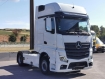 MERCEDES-BENZ ACTROS 1848 EURO 6
