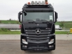 MERCEDES BENZ ACTROS 1853 EURO 6