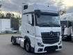 MERCEDES-BENZ ACTROS 1848 EURO6 low deck