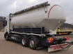 SCANIA R500 EURO 6 + přívěs FELDBINDER