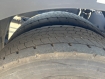 SCANIA R500 6x2 EURO 6 podvozek