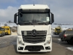 MERCEDES BENZ ACTROS 1848 EURO 6