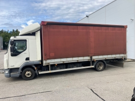 DAF LF 180 FA EURO 6