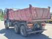 MAN TGA 26.400 6x6 BB EURO 4 sklápěč S3