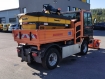 KIEFER 1152 EURO 6 4x4 S3 zimní údržba