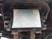 MAN LE 12.220 4X2 BL EURO 3 skříň s hydraulickým čelem
