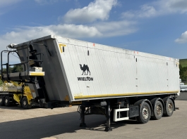 WIELTON NW-3 50m3