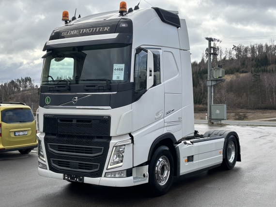 VOLVO FH 13 500 EURO 6 ADR
