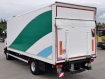 MAN TGL 12.250 4X2 BL EURO 5 s hydraulickým čelem