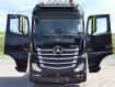 MERCEDES BENZ ACTROS 1853 EURO 6