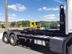 SCANIA G450 6X4 EURO 6 hákový nosič