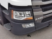 SCANIA R450 EURO 6 low deck