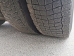 VOLVO FM 13 440 62R EURO 4 silo na přepravu mouky