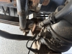 SCANIA R450 LB 6x2 EURO 6 podvozek