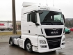 MAN TGX 18.460 4X2 EURO 6 low deck