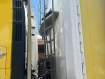BODEX KIS3F 90 m3 walkingfloor low deck