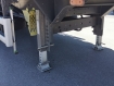 STAS S300CX 91m3 walkingfloor