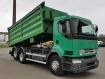 RENAULT PREMIUM 420.26. PR 6X2 EURO 3