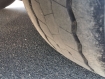 STAS S300CX 91m3 walkingfloor