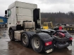 DAF XF 460 FTG EURO 6 NEFUNKČNÍ MOTOR