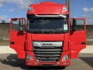 DAF XF 480 FT EURO 6 low deck