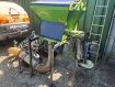 HOLDER C245 traktor kolový KROPIČKA, ZAMETÁK, ZIMNÍ ÚDRŽBA