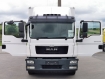 MAN TGL 12.250 4X2 BL EURO 5 s hydraulickým čelem