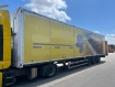 BODEX KIS3F 90 m3 walkingfloor low deck