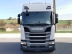 SCANIA R450 EURO 6 jednookruhová hydraulika