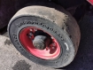 EUROLIFT T8-25DK Vysokozdvižný