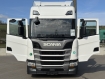 SCANIA R450 EURO 6 low deck
