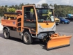 KIEFER 1152 EURO 6 4x4 S3 zimní údržba