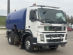 VOLVO FM9 4X4 EURO 3 zameták