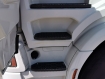 SCANIA S450 EURO 6 jednookruhová hydr.