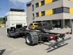 DAF FA XF 105.460 RETARDÉR EURO 5