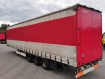 KRONE SD low deck