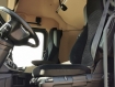 MERCEDES-BENZ ACTROS 2548 EURO 6 + přívěs SVAN CHT202 120m3
