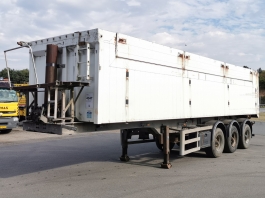 PANAV NS 1 36 traktorový
